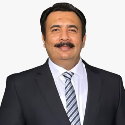 Engr. Asim Munir