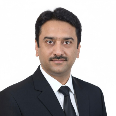 Naveed Akram Sheikh